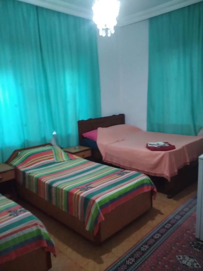 Avrasya Pansiyon-Hostel Antalya Kültér fotó