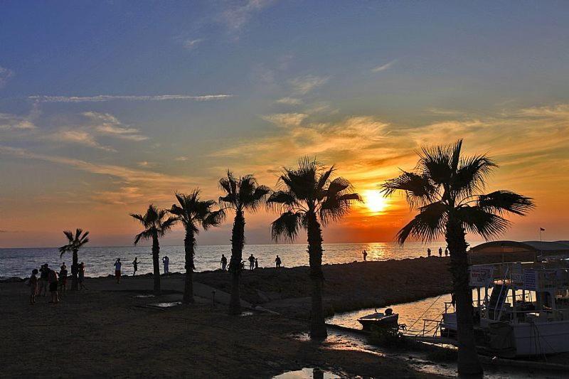 Avrasya Pansiyon-Hostel Antalya Kültér fotó