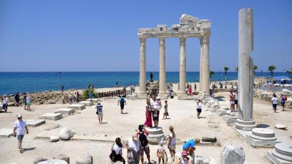 Avrasya Pansiyon-Hostel Antalya Kültér fotó